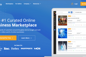 Acheter un site internet, les meilleurs conseils et plateformes