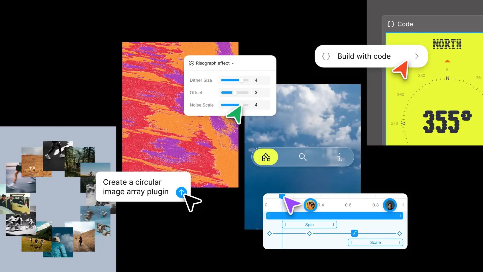 Figma Config 2026 : toutes les annonces qui changent le métier de designer