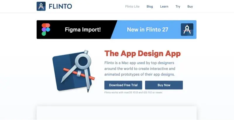 Flinto