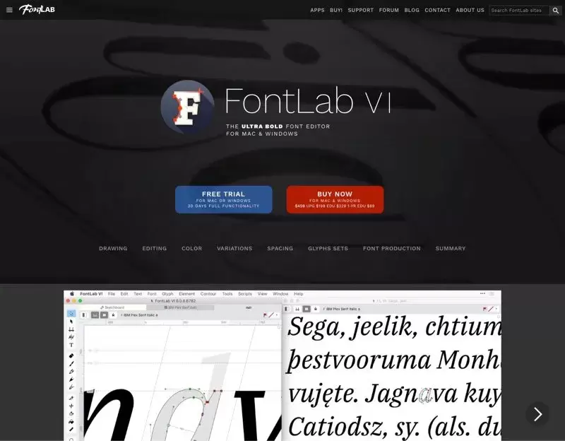 Fontlab