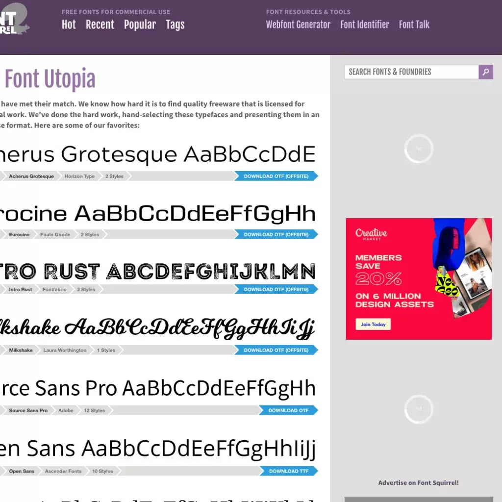 Fontsquirrel 1024x1024
