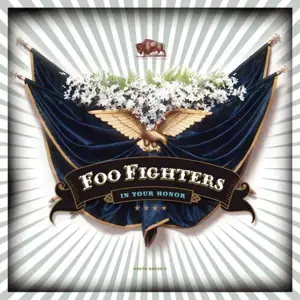 Foo fighters - in your honor