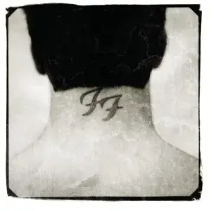 Foo fighters - there is nothing left to lose