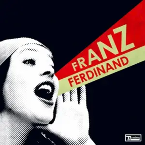 Franz ferdinand - you could have it so much better
