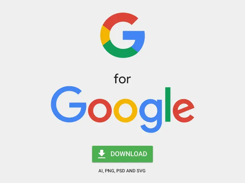 G for google