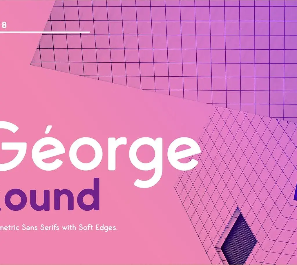George round