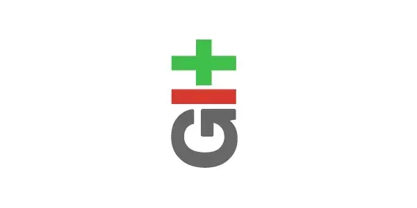 Git logo