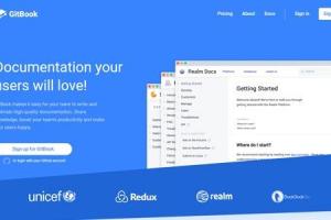 GitBook : Réalisez facilement une documentation en ligne