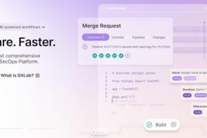 Gitlab : un Clone de Github Open Source