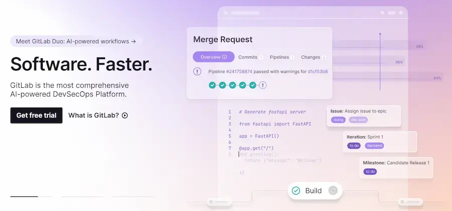 Gitlab