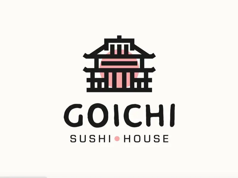 Goichi sushi house