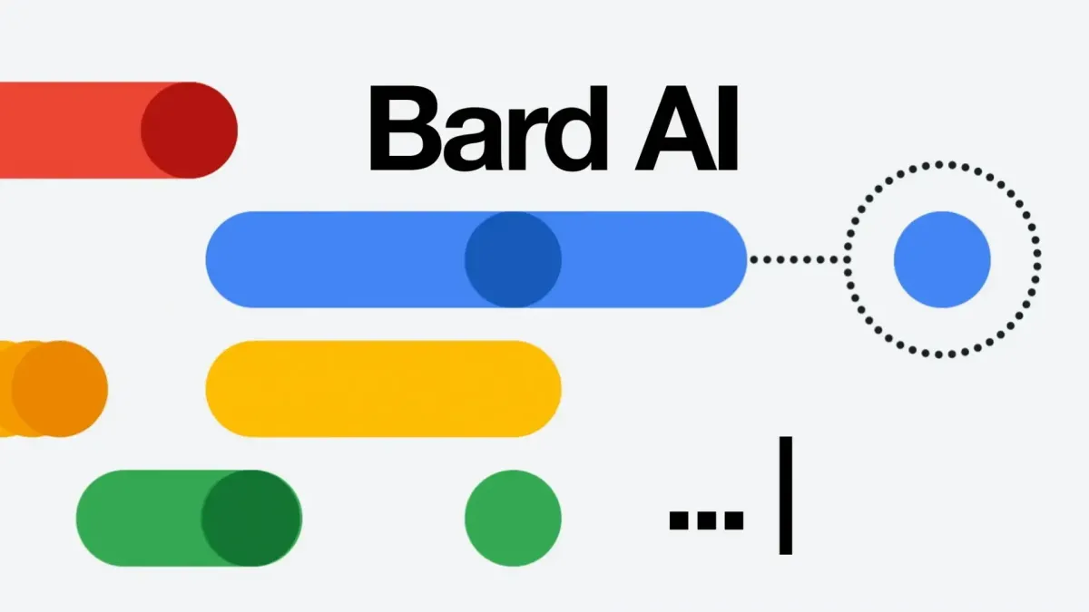 Google Bard : l'IA révolutionnaire maintenant disponible en France