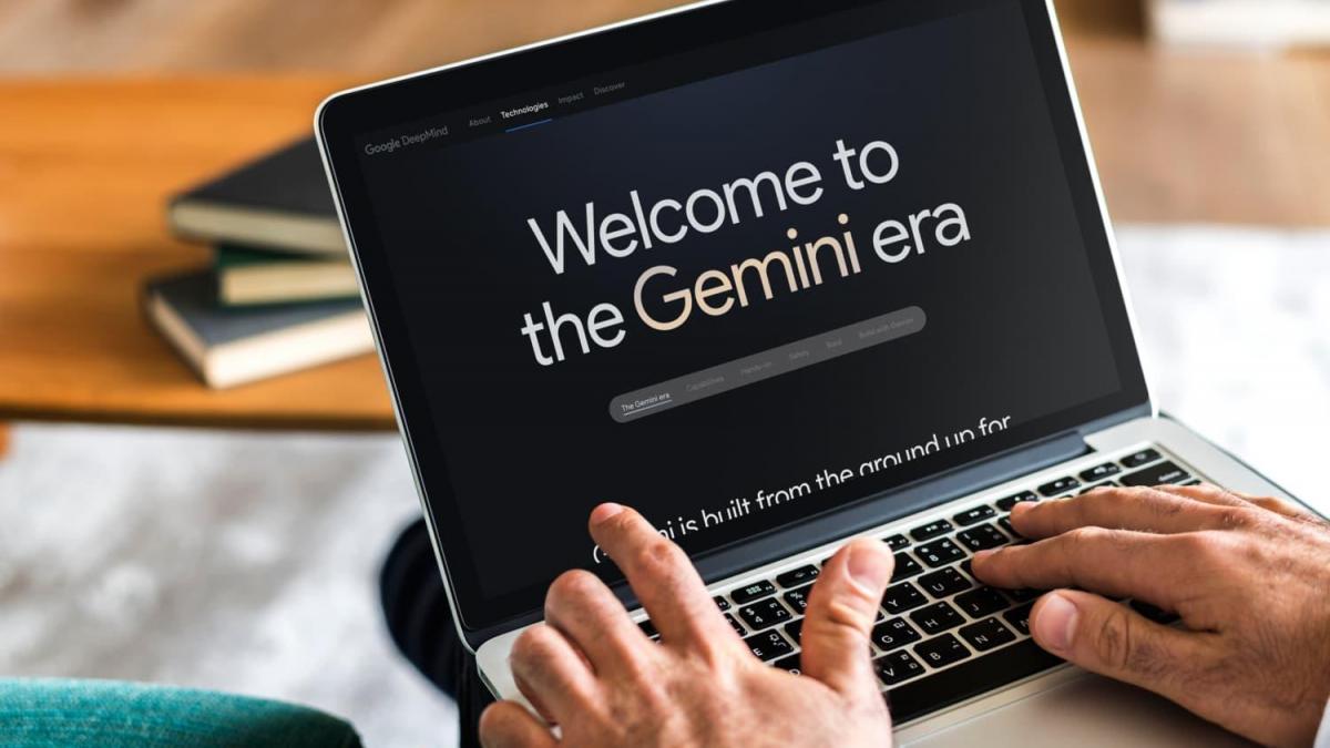 Google Gemini, le nouveau géant de l'IA qui surpasse ChatGPT