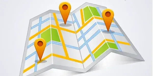 Google map