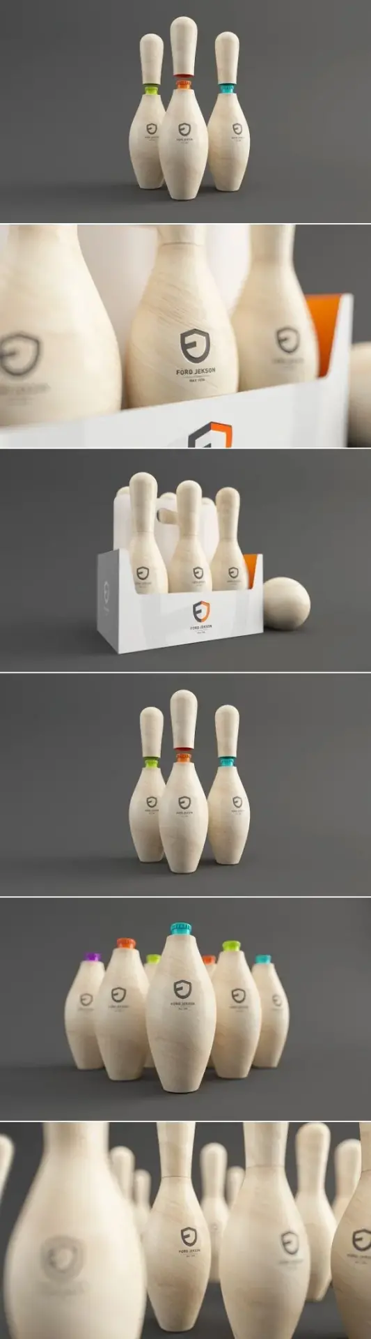 Graphisme bouteille 18