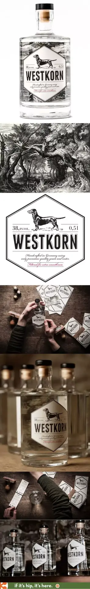 Graphisme bouteille 19