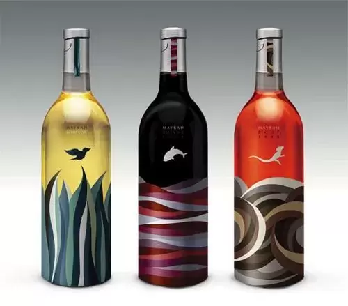 Graphisme bouteille 26