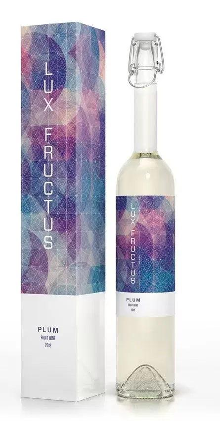 Graphisme bouteille 32