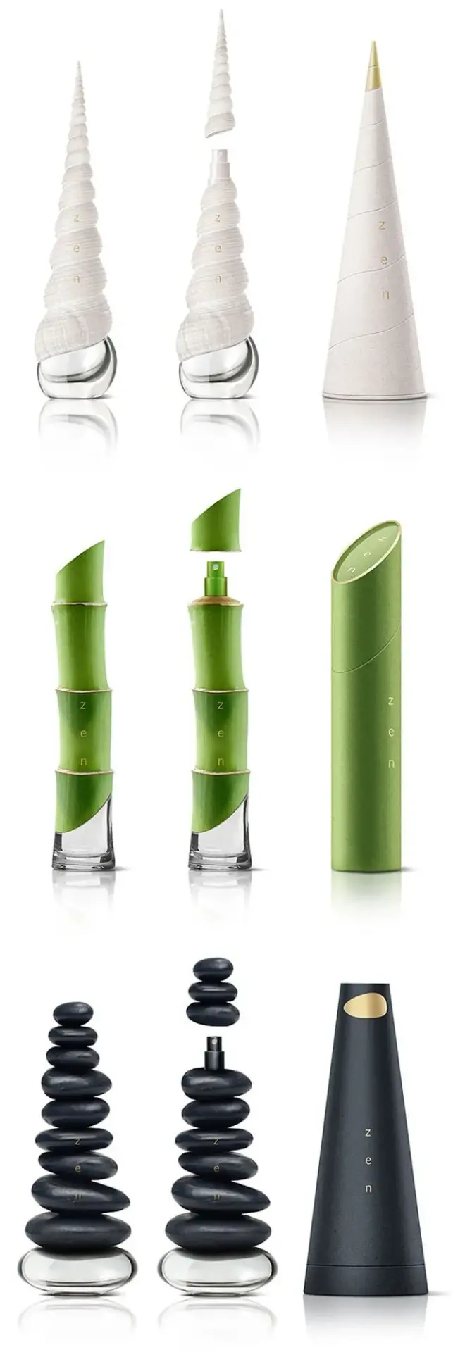 Graphisme bouteille 8