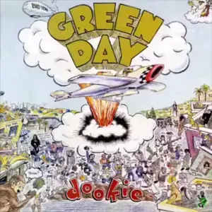 Green day - dookie