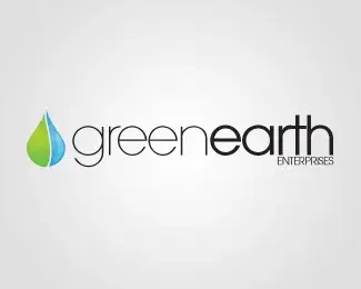 Green earth