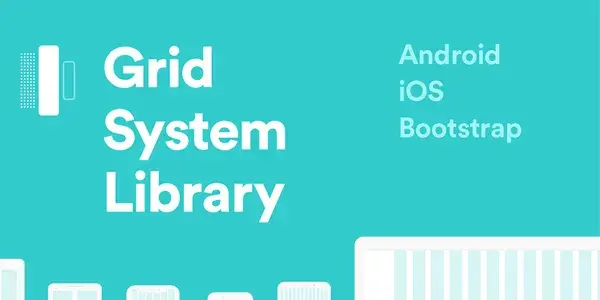 Grid systeme library