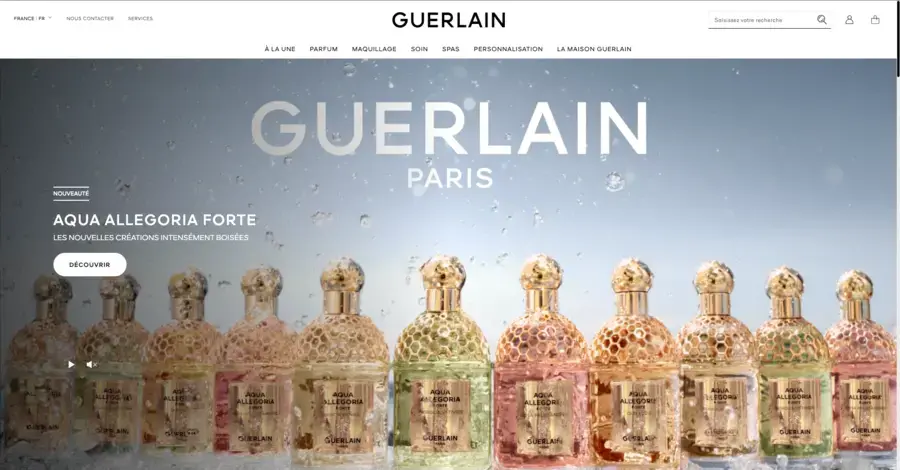 Guerlain