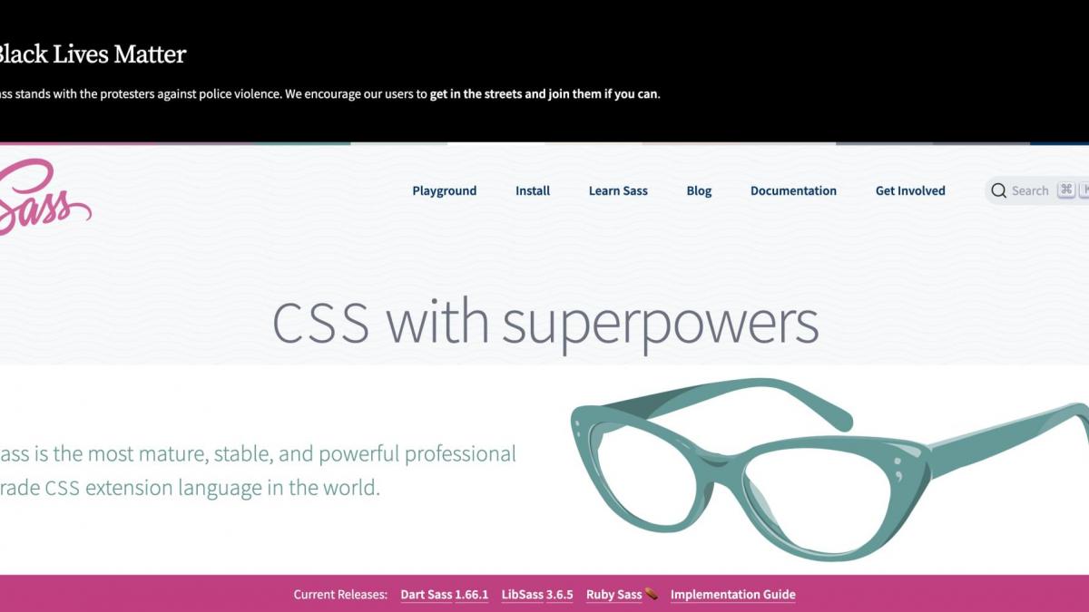 Petit guide d’utilisation des pré-processeurs CSS