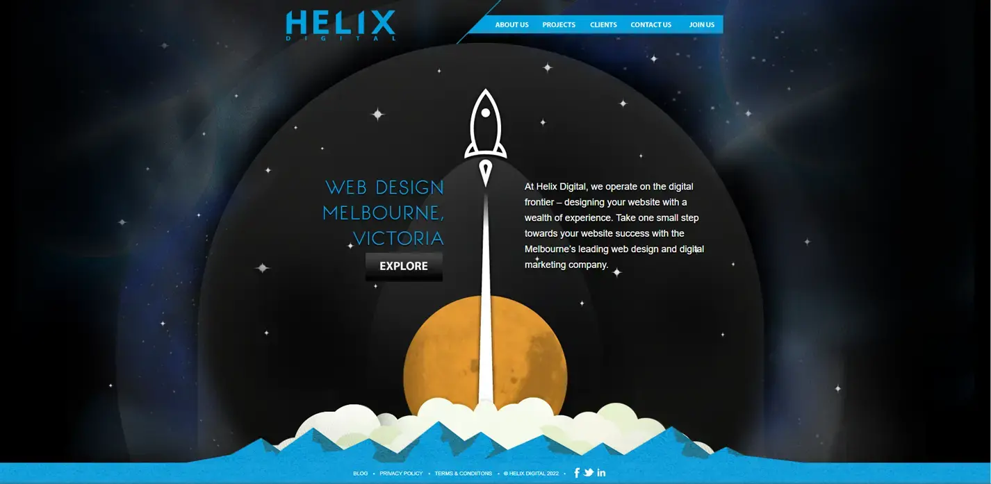 Helixdigital