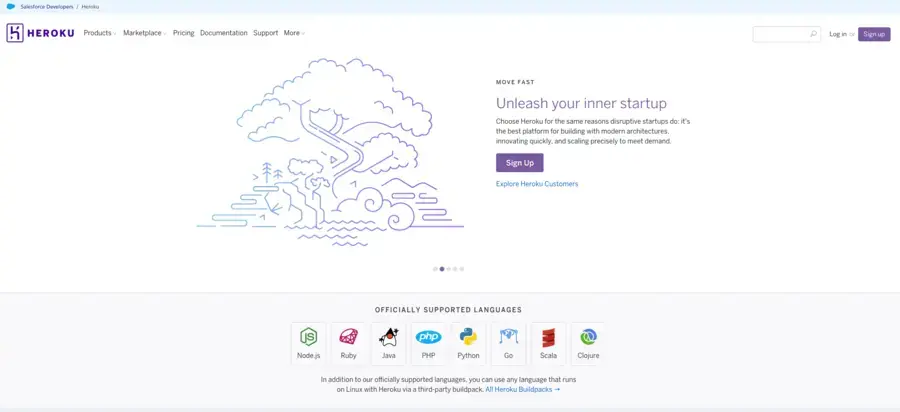 Heroku