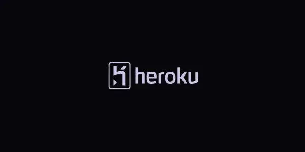Heroku plateforme developpement