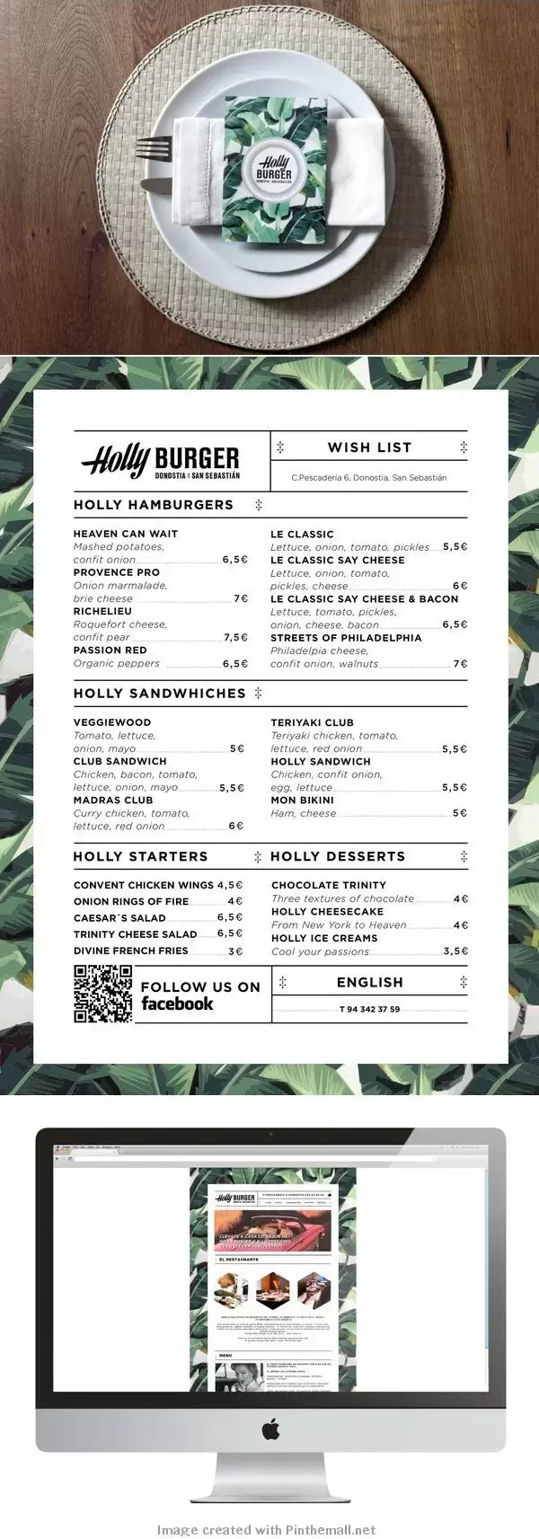 Holly burger partie 2