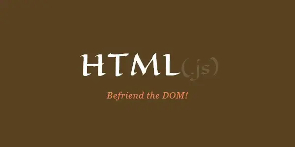 Html.js