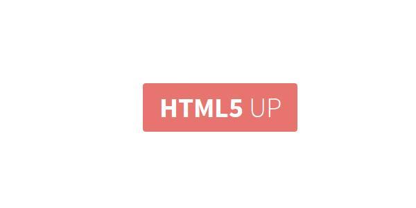 Html5 up