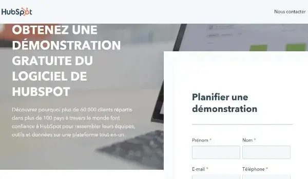 Hubspot 1