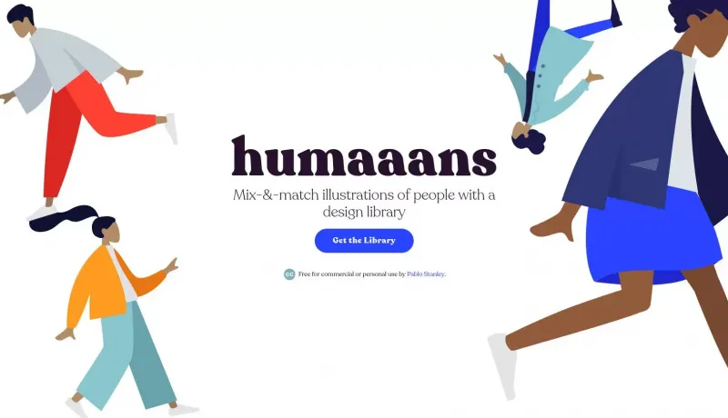 Humaaans