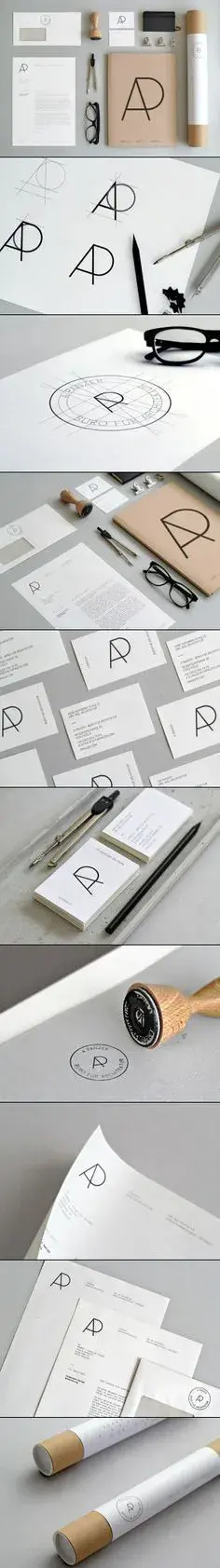 Identite graphique a penzer