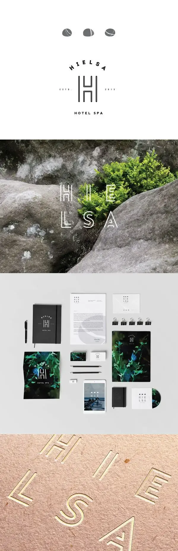 Identity hielsa