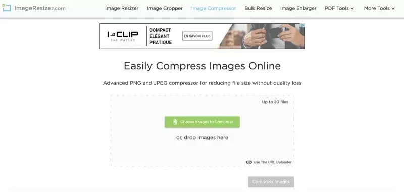 Imageresize