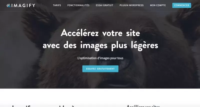 Imagify