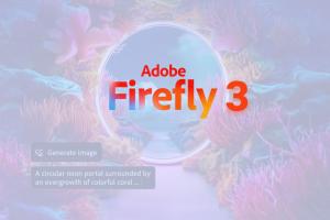 Firefly Image 3 : la nouvelle révolution de l'IA créative par Adobe !