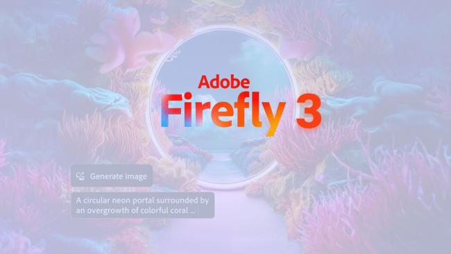 Firefly Image 3 : la nouvelle révolution de l'IA créative par Adobe !
