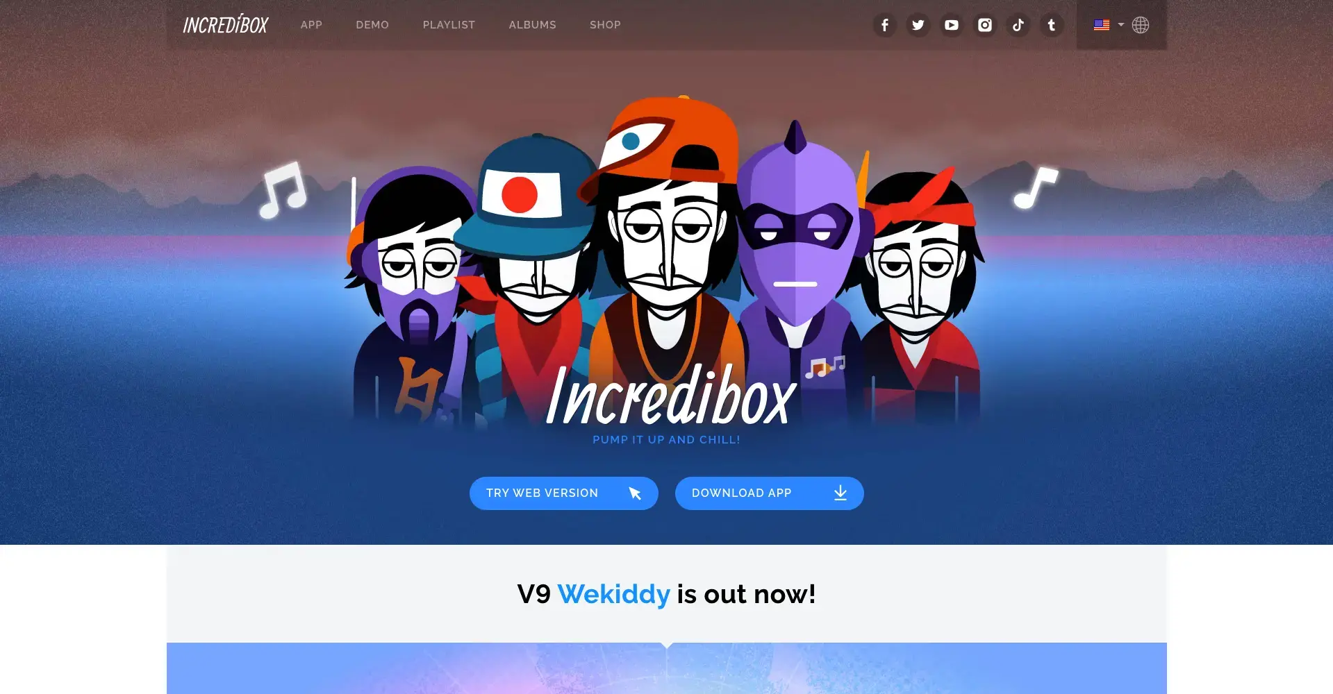 Incredibox