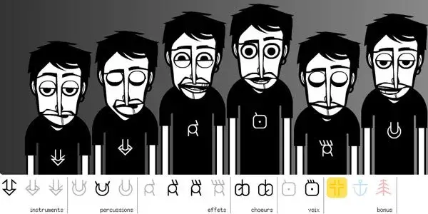 Incredibox