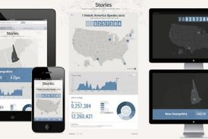 Inspiration mobile : 14 applications utilisant des fonctionnalités avec des maps