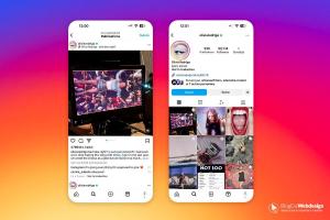 Instagram ajoute une expérience musicale dans les carrousels : Découvrez comment l’utiliser