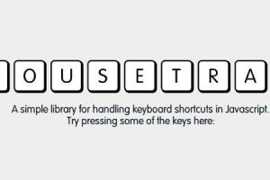 Installez des raccourcis claviers sur votre site web avec Javascript