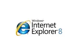 Internet explorer 8