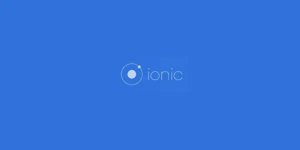 Ionic