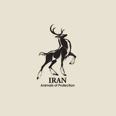 Iran animals of protection